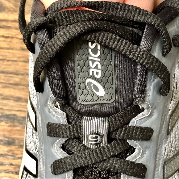 💠 ASICS Men’s GT-1000 9 Running - Picture 6 of 10